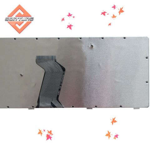 Bàn Phím Laptop Lenovo G500 G505 G500A G510 G700 G700A G710 G710A - Thay Thế Chất Lượng, Bảo Hành 9 Tháng