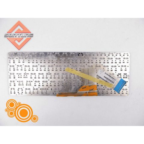 Bàn Phím Laptop HP Pavilion 14p 14-V 14T-V 14Z-V - Thay Thế Chất Lượng Cao, Bảo Hành 09 Tháng, US Layout