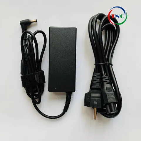 🔝 [Sạc Zin] Sạc Laptop Asus 19V 3.42A (65W) chân to ký hiệu đầu sạc Φ5.5*2.5mm