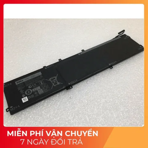 Pin laptop dell XPS 15 9560 9570 56W 97W PHỤ KIỆN LAPTOP