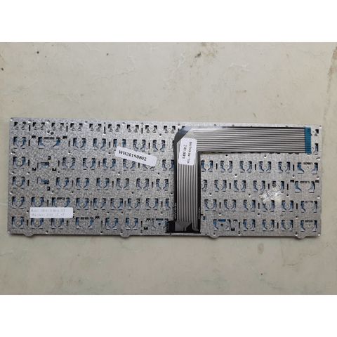 Bàn Phím Laptop Acer ONE 14 1401 Z1401-C2XW Z1402 - Thay Thế Chất Lượng Cao, Bảo Hành 09 Tháng, US Layout Màu Đen