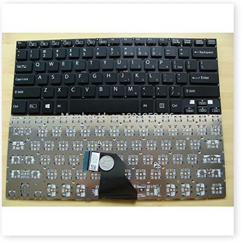 🔜 Phím laptop Sony Vaio SVF14A SVF14A13CX SVF14A14CX SVF14A15CX SVF1421DSGW