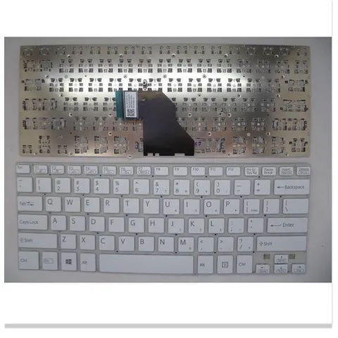 🔜 Phím laptop Sony Vaio SVF14A SVF14A13CX SVF14A14CX SVF14A15CX SVF1421DSGW