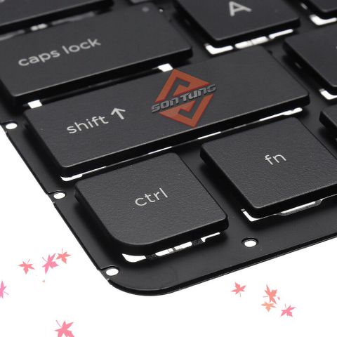Bàn Phím Laptop HP Pavilion Beats 15-p000 15-p008au 15-p030nr - Phụ Kiện Thay Thế Chính Hãng, Bảo Hành 09 Tháng