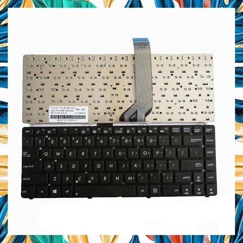 Bàn Phím ASUS K45A K45E K45V K45VD K45VJ K45VM K45VS K45N K45 PHỤ KIỆN LAPTOP