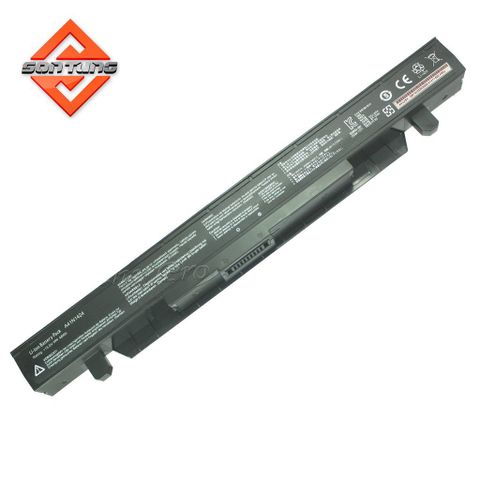 Pin Laptop Asus ROG GL552 4 Cell Li-ion 15V 48Wh - Phụ Kiện Chính Hãng Bảo Hành 9 Tháng, Chất Lượng Cao
