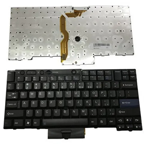 Bàn phím laptop Lenovo Thinkpad T400s ,T410 ,T410i ,T410s T510 T410L T410SL T420 T420I T520 T510I W510 X220 w520 PHỤ KIỆ