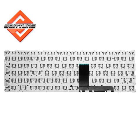 Bàn Phím Laptop Lenovo Ideapad 110-15 Chìm, Chất Lượng Tốt, Layout US - Phụ Kiện Thay Thế Đáng Tin Cậy