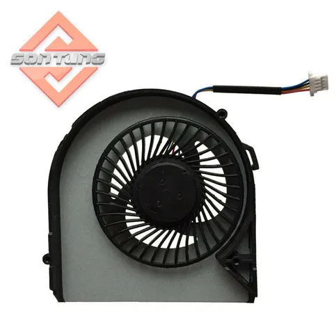 Quạt Tản Nhiệt CPU Thay Thế Cho ACER V5-471G V5-571G V5-531 V5-431 - Hàng Nhập Khẩu, Bảo Hành 3 Tháng