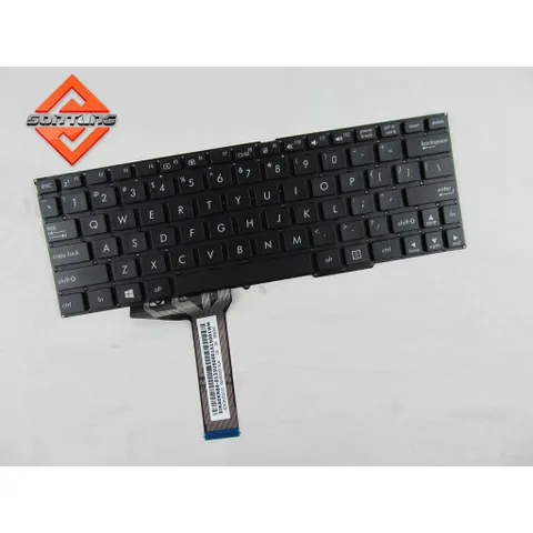 Bàn Phím Thay Thế ASUS T100 T100A T100C T100T T100TA T100TAF - Chuẩn US, Độ Nhạy Cao, Bảo Hành 09 Tháng