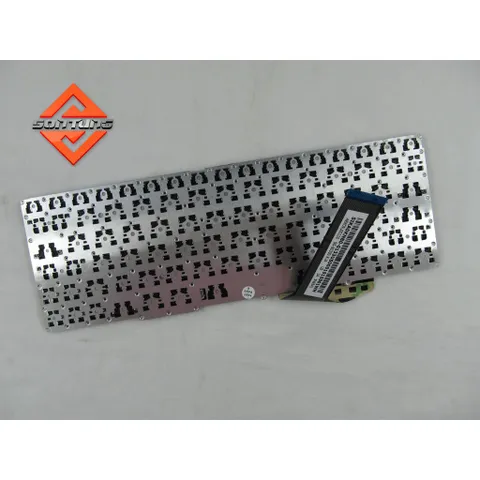 Bàn Phím Thay Thế ASUS T100 T100A T100C T100T T100TA T100TAF - Chuẩn US, Độ Nhạy Cao, Bảo Hành 09 Tháng
