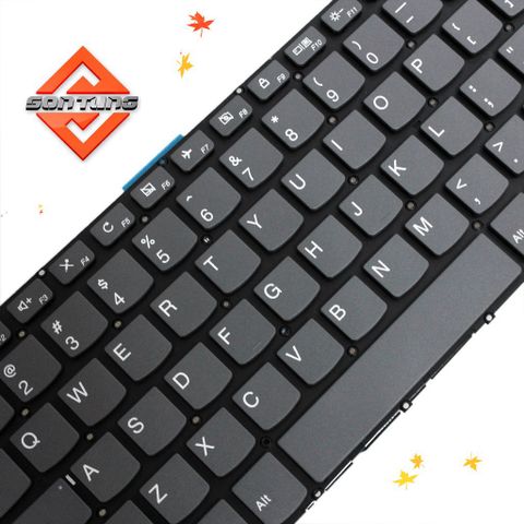 Bàn Phím Laptop Lenovo IdeaPad 320-14AST/320-14IKB/320-14ISK/320S-14IKB - Thay Thế Chất Lượng, Bảo Hành 09 Tháng