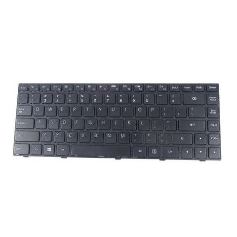 Bàn Phím Laptop LENOVO 100-14 Chính Hãng - Phụ Kiện Laptop Bảo Hành 12 Tháng, Đổi Trả 7 Ngày tại TP HCM