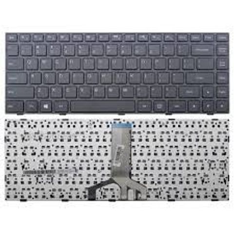 Bàn Phím Laptop LENOVO 100-14 Chính Hãng - Phụ Kiện Laptop Bảo Hành 12 Tháng, Đổi Trả 7 Ngày tại TP HCM