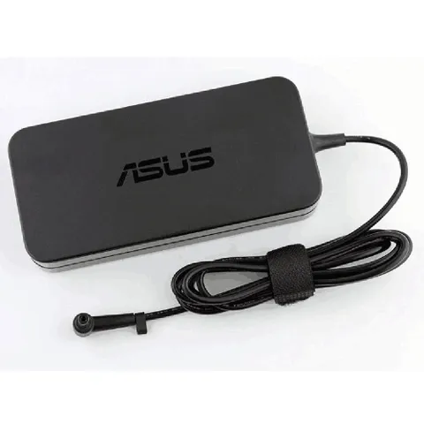 Sạc Laptop Asus 19V 6.32A GL551 GL551JM GL551JW GL551JX GL552 GL552JX GL552VX GL552VW G73 - Sạc asus 19v 6.32a PHỤ KIỆN