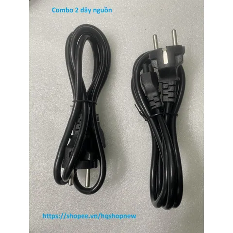 Sạc laptop Dell Precision 7510 7530 19.5V - 9.23A -  180W chân 7.4  * 5.0 mm PHỤ KIỆN LAPTOP