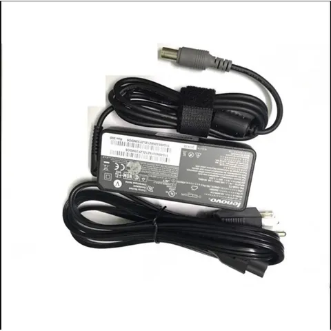 [Sạc zin] Sạc laptop Lenovo ThinkPad T430 T430u T430i T430s T430si 20V - 3.25A  - 65W chân kim to PHỤ KIỆN LAPTOP