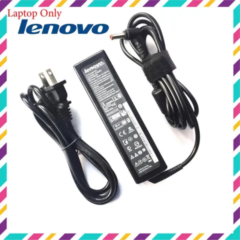 🔝 Sac laptop Lenovo Zin  20V - 3.25A - 65W chính hãng chân thường
