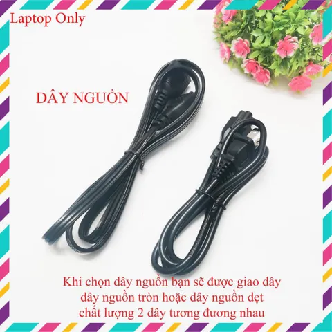 🔝 Sac laptop Lenovo Zin  20V - 3.25A - 65W chính hãng chân thường