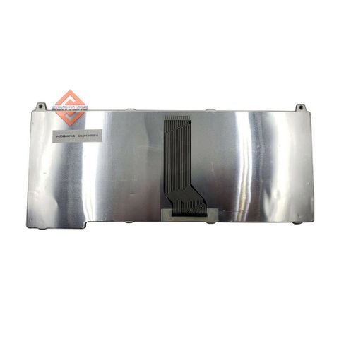 Bàn Phím Laptop Dell Vostro 1310 2510 1510 1320 1520 - Chuẩn US, Độ Nhạy Cao, Bảo Hành 09 Tháng, Thay Thế Dễ Dàng