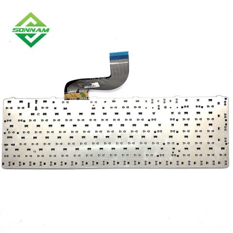 Bàn phím laptop Acer 5810 E1-531 E1-521 5738 5253 5536 5740 5750 E1-571 5745G - Phụ kiện laptop cao cấp, có độ nhạy cao, bảo hành 9 tháng.