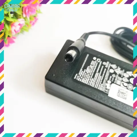 🔝 Sac laptop Dell Zin 19.5V - 4.62A - 90W chân kim to, adapter laptop dell