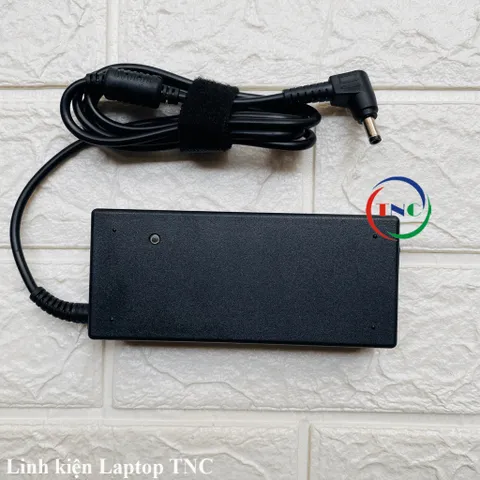 [Sạc Zin] Sạc Laptop Asus 19V - 4.74A (90W) chân To ký hiệu đầu sạc Φ5.5*2.5mm Asus K43s, K53s, K53sd, K53sv, K45, K55 P