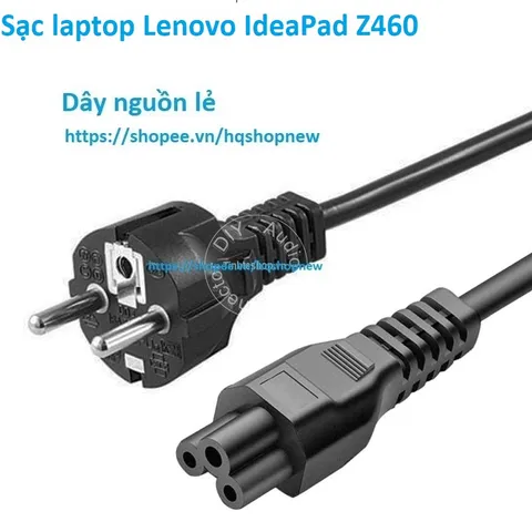 [Sạc zin] Sạc laptop Lenovo IdeaPad Z460 PHỤ KIỆN LAPTOP