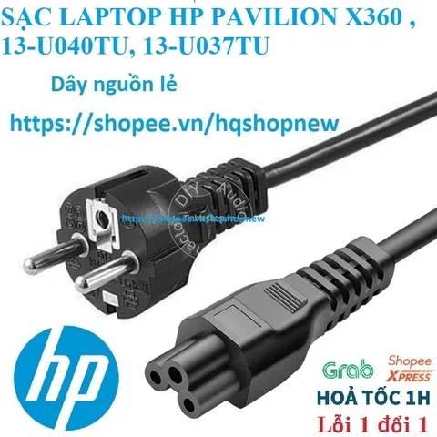 [Sạc zin] SẠC LAPTOP HP PAVILION X360 , 13-U040TU, 13-U037TU PHỤ KIỆN LAPTOP