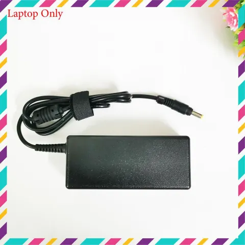 🔝 Sạc laptop HP 18.5V - 3.5A - 65W chân thường(vàng) loại tốt