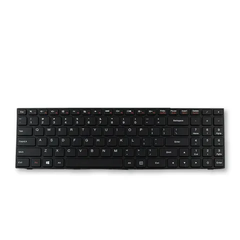 Bàn phím laptop lenovo ideapad 100-15 - Hàng nhập khẩu PHỤ KIỆN LAPTOP