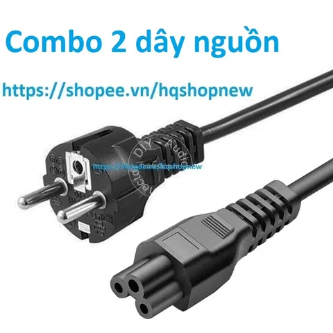 [Sạc zin] Sạc Laptop Dell Inspiron 7591 7590 19.5V - 6.67A - 130W Chân kim nhỏ 4.5 x 3.0 mm PHỤ KIỆN LAPTOP