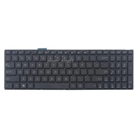 BÀN PHÍM LAPTOP ASUS E502 E502M E502MA E502S E502SA VivoBook E502N E502NA PHỤ KIỆN LAPTOP