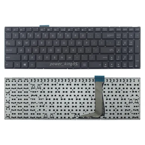 BÀN PHÍM LAPTOP ASUS E502 E502M E502MA E502S E502SA VivoBook E502N E502NA PHỤ KIỆN LAPTOP