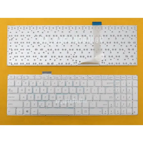 BÀN PHÍM LAPTOP ASUS E502 E502M E502MA E502S E502SA VivoBook E502N E502NA PHỤ KIỆN LAPTOP