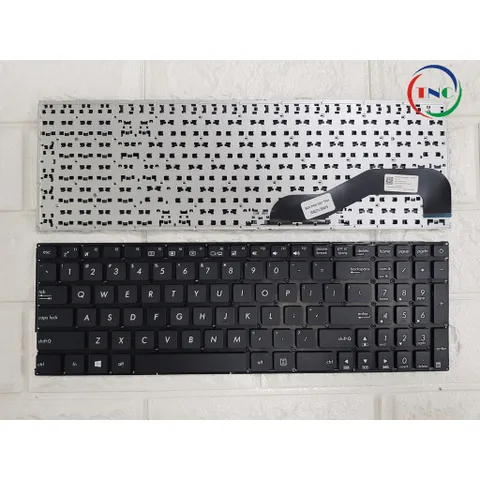 🔝 Bàn Phím Laptop Asus X540 A540 X540L X540S A540L (Phím trong máy phải Hàn DÀNH CHO THỢ) Nhập Khẩu
