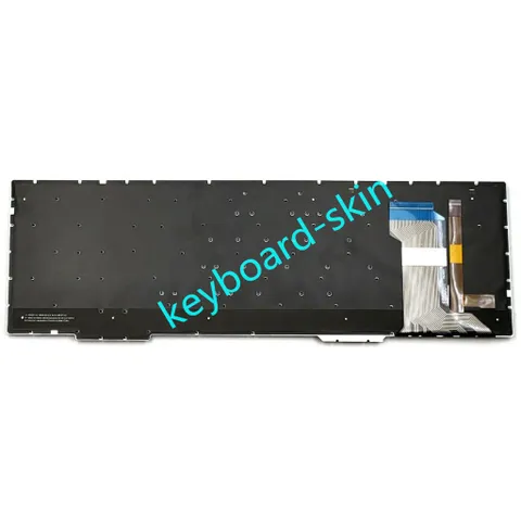 Bàn phím Laptop Asus GL553VD GL553VE GL553V GL753 GL753VD GL753V PHỤ KIỆN LAPTOP