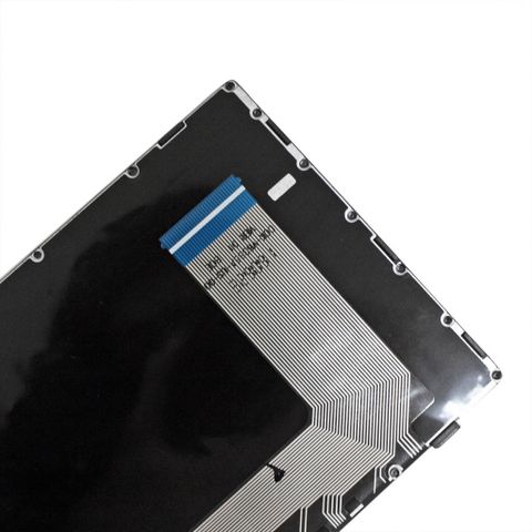 Bàn Phím Laptop Lenovo Ideapad 110-15 US Layout - Phụ Kiện Laptop Chất Lượng Cao, Bảo Hành Đổi Mới 9 Tháng