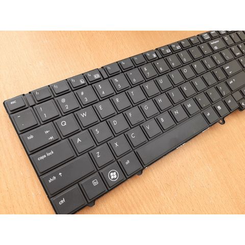Bàn Phím Laptop HP EliteBook 8540p 8540w US - Thiết Bị Chất Lượng Cao, Bảo Hành 09 Tháng, Thay Thế Dễ Dàng
