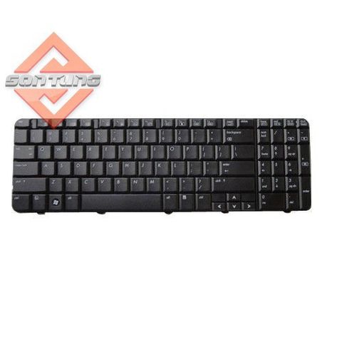 Bàn phím Laptop HP CQ60 G60 - Thay thế chất lượng cao, US layout, không chập phím, bảo hành 9 tháng, phụ kiện laptop uy tín