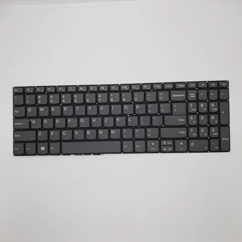 Bàn phím Laptop Lenovo IdeaPad 320-15 320-15ABR 320-15IAP 320-15AST 320-15IKB 320-15ISK loại có Nút Nguồn Trên Phím PHỤ