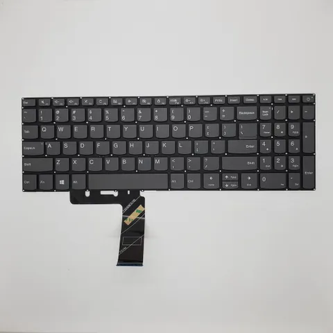 Bàn phím Laptop Lenovo IdeaPad 320-15 320-15ABR 320-15IAP 320-15AST 320-15IKB 320-15ISK loại có Nút Nguồn Trên Phím PHỤ