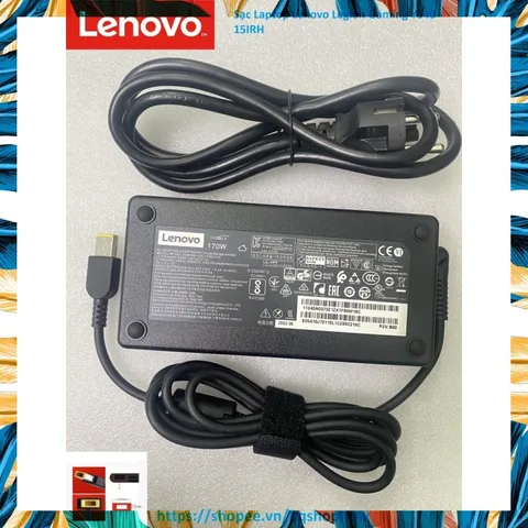 [Sạc zin] Sạc Laptop Lenovo Legion Gaming Y540 15IRH PHỤ KIỆN LAPTOP