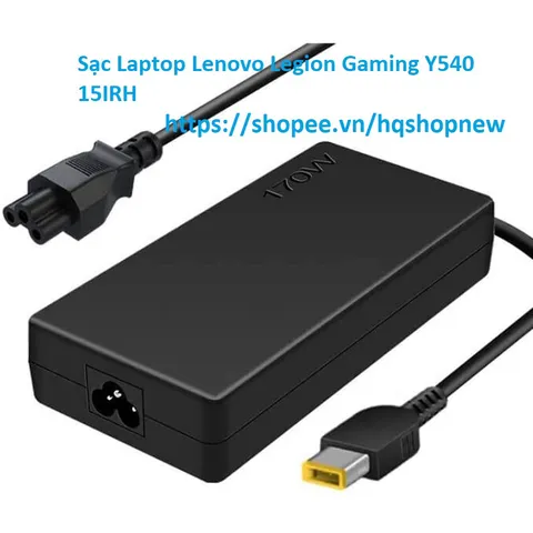 [Sạc zin] Sạc Laptop Lenovo Legion Gaming Y540 15IRH PHỤ KIỆN LAPTOP