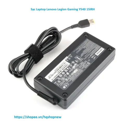 [Sạc zin] Sạc Laptop Lenovo Legion Gaming Y540 15IRH PHỤ KIỆN LAPTOP