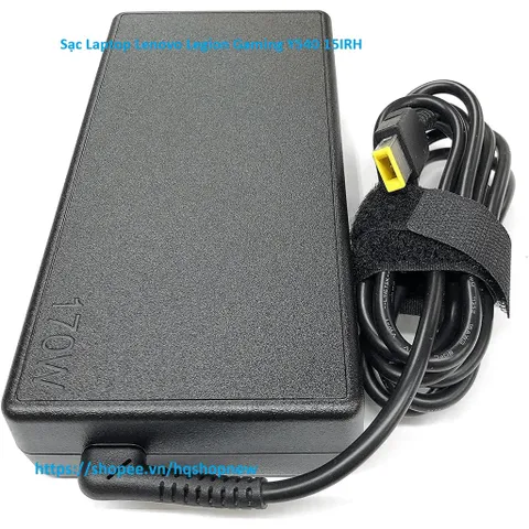 [Sạc zin] Sạc Laptop Lenovo Legion Gaming Y540 15IRH PHỤ KIỆN LAPTOP