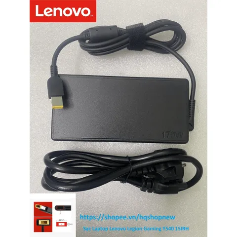 [Sạc zin] Sạc Laptop Lenovo Legion Gaming Y540 15IRH PHỤ KIỆN LAPTOP