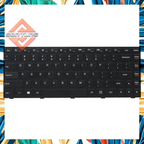 BÀN PHÍM LAPTOP LENOVO G40 G40-30 G40-45 G40-70 G40-75 G40-80 IdeaPad B40 B40-30 B40-70 B40-80U Z40 PHỤ KIỆN LAPTOP