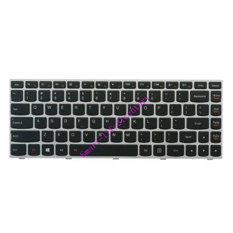 BÀN PHÍM LAPTOP LENOVO G40 G40-30 G40-45 G40-70 G40-75 G40-80 IdeaPad B40 B40-30 B40-70 B40-80U Z40 PHỤ KIỆN LAPTOP