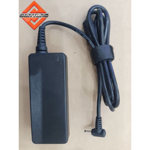 Sạc Adapter Laptop Asus X101H X101CH X101 - Thay thế chính hãng, Bảo hành 09 tháng, Điện áp DC 19V 2.1A 40W